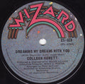 Colleen Hewett : Dreaming My Dreams With You (7", Single)