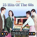 Various : 25 Hits Of The 60s (CD, Comp)