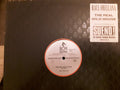 Raúl Orellana : The Real Wild House (12", S/Sided, Promo)