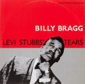 Billy Bragg : Levi Stubbs' Tears (12", Single)