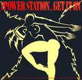 The Power Station : Get It On (12")
