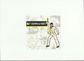 Various : Get Down And Party (CD, Comp, RM)