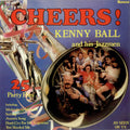 Kenny Ball And His Jazzmen : Cheers! (LP)