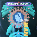 Barry Manilow : I'm Your Man (12", Single)