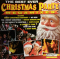 Unknown Artist : The Best Ever Christmas Party Megamixes (CD, Mixed)