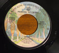 Ronnie Milsap : Crying / Crying (7", Single, Promo)