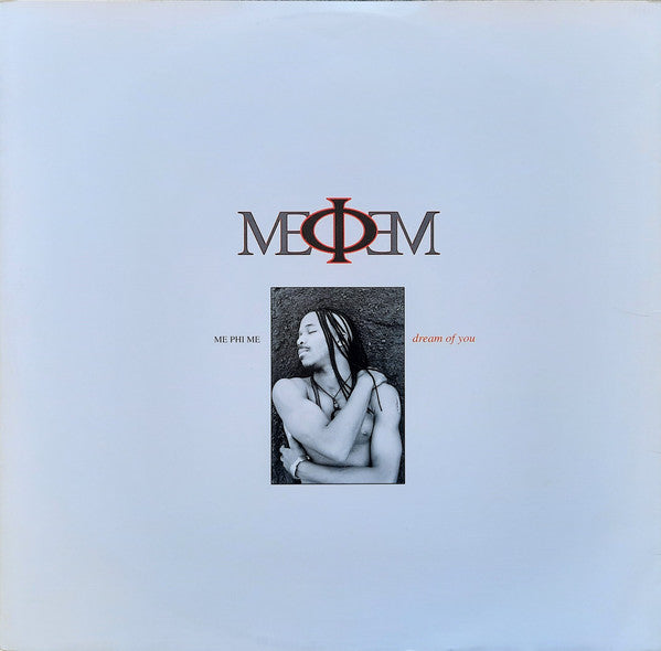 Me Phi Me : Dream Of You (12", Single)