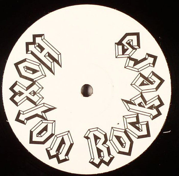 Hoxton Rockers : Alarm Clock (12")