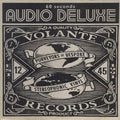 Audio Deluxe : 60 Seconds (12")