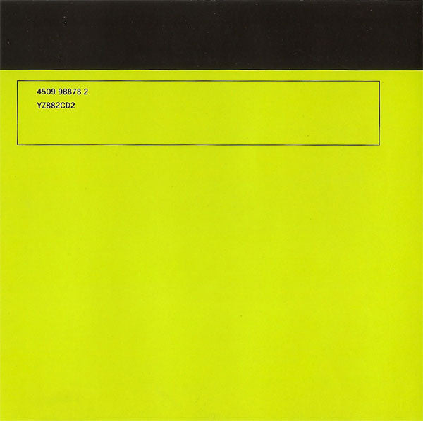 The Human League : Tell Me When (CD, Single, CD2)
