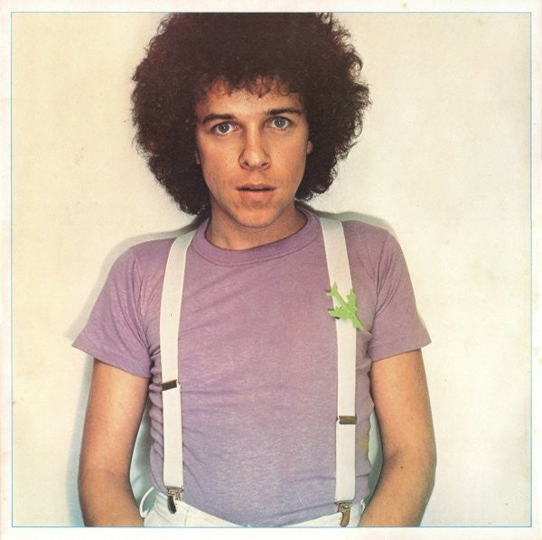Leo Sayer : Endless Flight (LP, Album, Gre)
