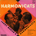 Jerry Murad's Harmonicats : Harmonicats (7", EP, Mono)