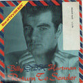 Billy Hartman : Return To Sender (7", Single, Promo)