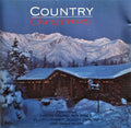 Various : Country Christmas (CD, Comp)