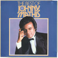 Johnny Mathis : The Best Of Johnny Mathis (4xLP, Comp + Box)