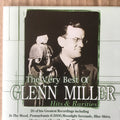 Glenn Miller : Hits And Rarities (CD, Comp)