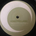 Kinky Roland : This Time Round (12", Promo)