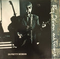 Roy Orbison And Friends : Oh Pretty Woman (12")