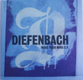 Diefenbach : Make Your Mind E.P. (10", EP)