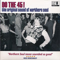 Various : Do The 45! - The Original Sound Of Northern Soul (2x7", EP, Comp, Ltd)