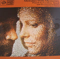 Geoffrey Brand And His Orchestra : Melodies With Memories (LP)