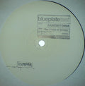Sandstorm : The Return Of Nothing (12", TP)