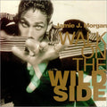 Jamie J. Morgan : Walk On The Wild Side (12")