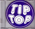 Tip Top (4) : Pop Muzik (CD, Single, Promo)