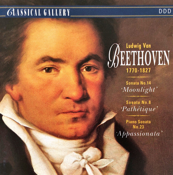 Ludwig van Beethoven, Dubravka Tomsic, Dieter Goldmann : Piano Sonatas (CD, Comp)