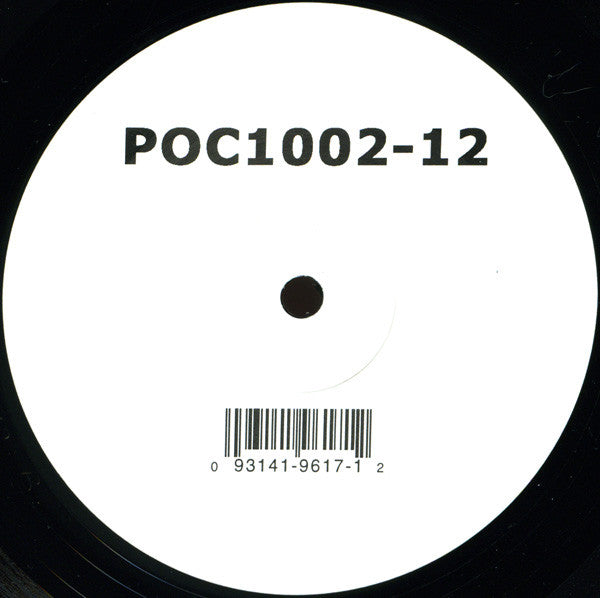 Rasco : This Is It (12")