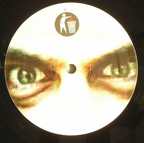 Klute : Only Memory Is A Good One / Property Is Theft (Douglas Greed Remix) (12")