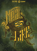 Various : Metal=Life Volume II (2xCD + DVD)
