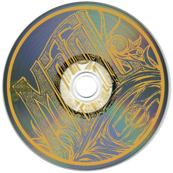 Various : Metal=Life Volume II (2xCD + DVD)