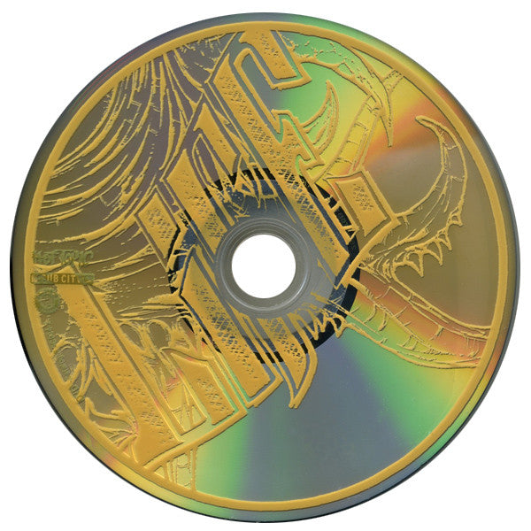 Various : Metal=Life Volume II (2xCD + DVD)