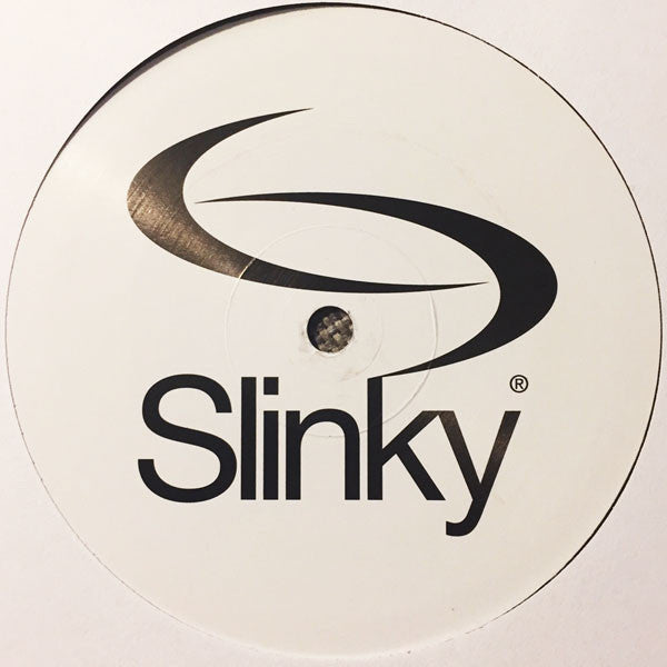 A Man Possessed : Black & White (12")