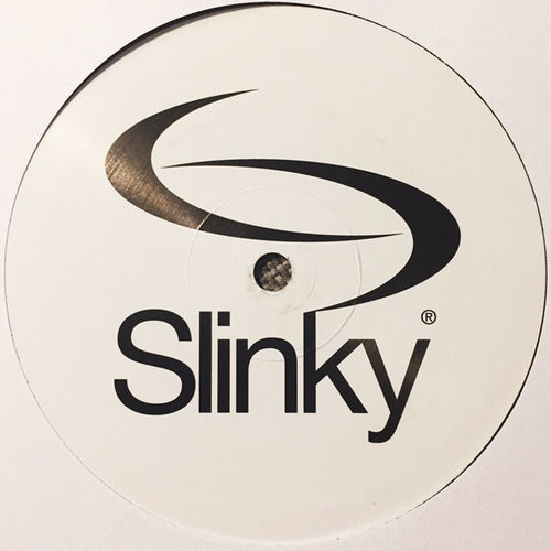 A Man Possessed : Black & White (12")