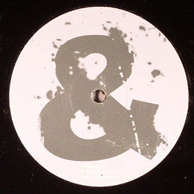 Risskov Bandits : Reflections (Morjac Mixes) (12")