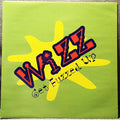 Wizz : Get Fuzzed Up (12")
