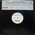Silicone Soul : Right On! (12", Promo)