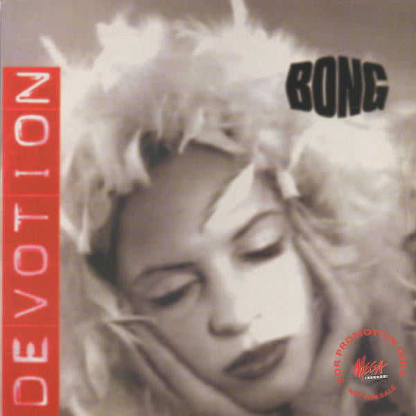 Bong : Devotion (2x12", Maxi, Promo)