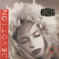 Bong : Devotion (2x12", Maxi, Promo)