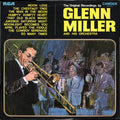 Glenn Miller And His Orchestra : The Original Recordings (LP, Comp)