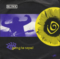 Blink (2) : Going To Nepal (12")