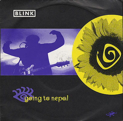 Blink (2) : Going To Nepal (12")