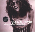 Sheryl Crow : A Change Would Do You Good (CD, Single, Ltd, Dig)