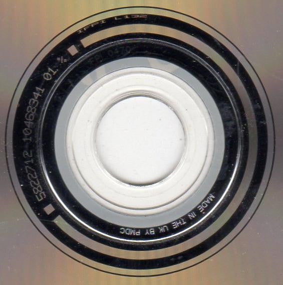 Sheryl Crow : A Change Would Do You Good (CD, Single, Ltd, Dig)