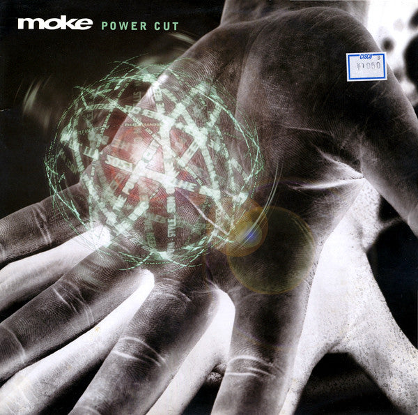 Moke : Power Cut (12")