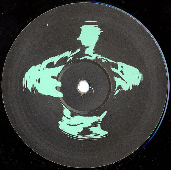 Moke : Power Cut (12")