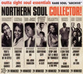 Various : Northern Soul Collector! (CD, Comp)