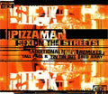 Pizzaman : Sex On The Streets (CD, Single)